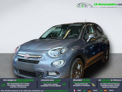 Fiat 500 X 1.6 110 ch BVM