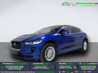 Jaguar I-Pace ch400 AWD 90kWh