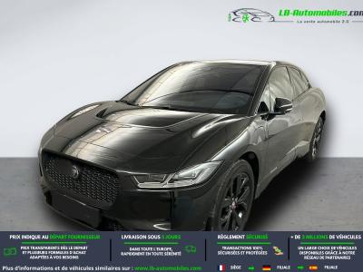 Jaguar I-Pace ch400 AWD 90kWh