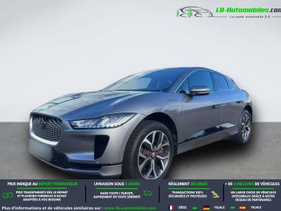 Jaguar I-Pace ch400 AWD 90kWh