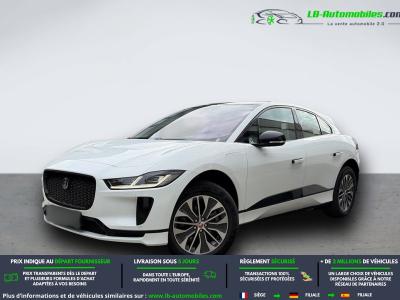 Jaguar I-Pace ch400 AWD 90kWh