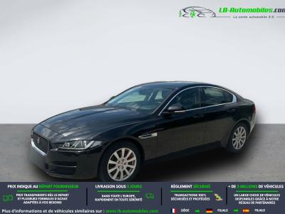 Jaguar XE 200 ch BVA