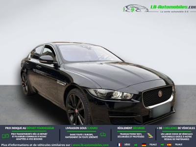 Jaguar XE 180 ch BVA