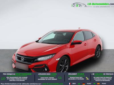 Honda Civic 1.0 i-VTEC 126 BVA