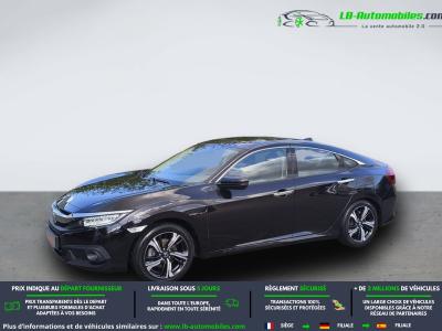 Honda Civic 1.5 i-VTEC 182 BVM