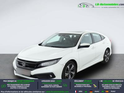 Honda Civic 1.5 i-VTEC 182 BVM