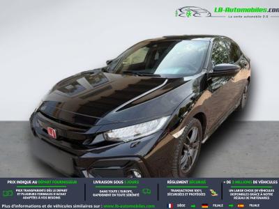Honda Civic 1.5 i-VTEC 182 BVM