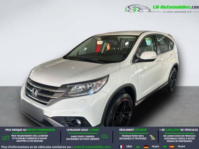 Honda CR-V 2.0 i-VTEC 2WD 155 ch BVM