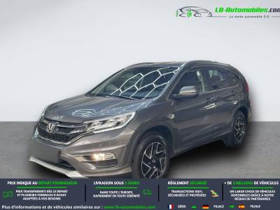 Honda CR-V 2.0 i-VTEC 2WD 155 ch BVM