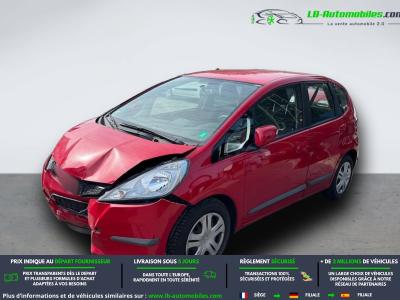 Honda Jazz 1.3 i-VTEC 102ch