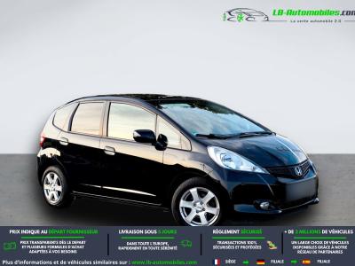 Honda Jazz 1.3 i-VTEC 102ch