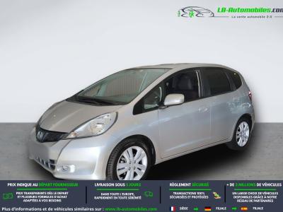 Honda Jazz 1.3 i-VTEC 102ch
