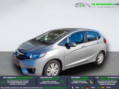 Honda Jazz 1.3 i-VTEC 102ch