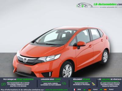 Honda Jazz 1.3 i-VTEC 102ch