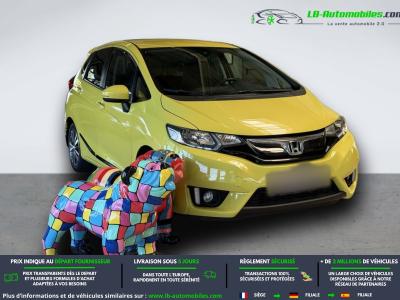 Honda Jazz 1.3 i-VTEC 102ch