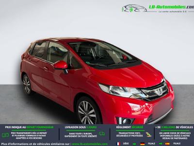 Honda Jazz 1.3 i-VTEC 102ch