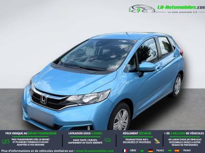 Honda Jazz 1.3 i-VTEC BVM 102ch