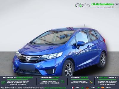 Honda Jazz 1.3 i-VTEC BVM 102ch