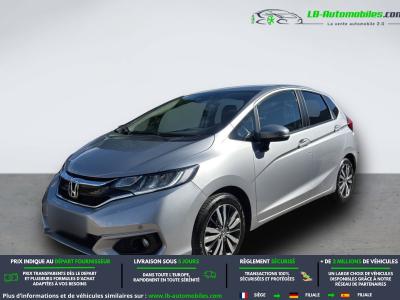 Honda Jazz 1.3 i-VTEC BVM 102ch