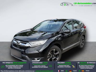 Honda CR-V 1.5 i-VTEC 2WD 173 ch BVM