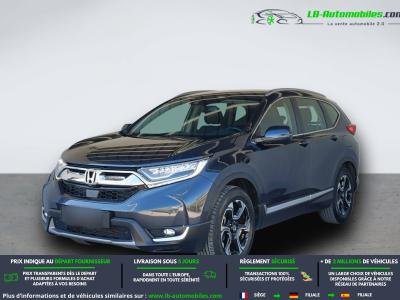 Honda CR-V 1.5 i-VTEC 2WD 173 ch BVM