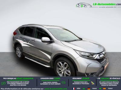 Honda CR-V 1.5 i-VTEC 2WD 173 ch BVM