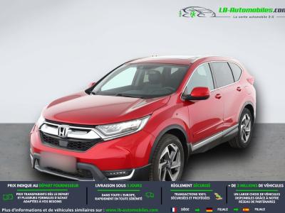 Honda CR-V 1.5 i-VTEC 2WD 173 ch BVM