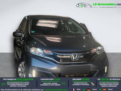 Honda Jazz 1.3 i-VTEC BVA 102ch