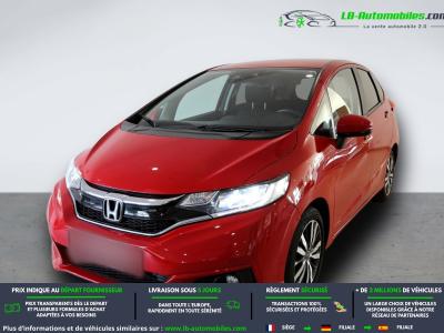 Honda Jazz 1.3 i-VTEC BVA 102ch
