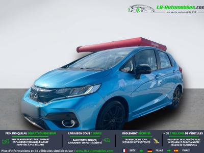 Honda Jazz 1.5 i-VTEC BVM 130ch