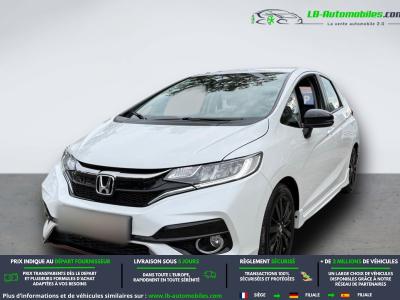 Honda Jazz 1.5 i-VTEC BVM 130ch