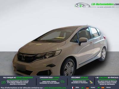 Honda Jazz 1.3 i-VTEC BVM 102ch