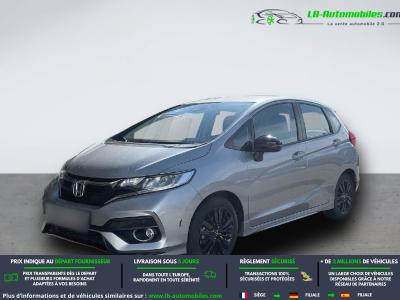 Honda Jazz 1.5 i-VTEC BVA 130ch