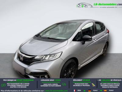 Honda Jazz 1.5 i-VTEC BVA 130ch