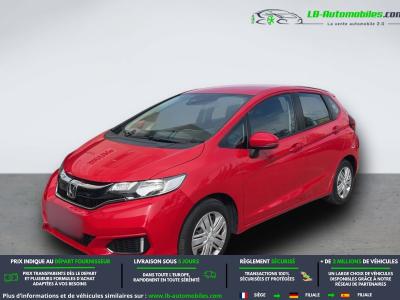 Honda Jazz 1.3 i-VTEC BVM 102ch