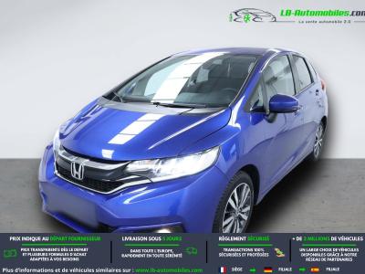 Honda Jazz 1.3 i-VTEC BVA 102ch