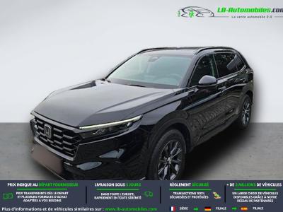Honda CR-V e:HEV 2.0 i-MMD 4WD 148ch