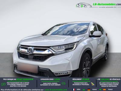 Honda CR-V e:HEV 2.0 i-MMD 2WD 148ch BVM