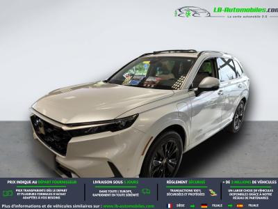 Honda CR-V e:HEV 2.0 i-MMD 2WD 148ch BVM