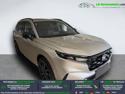 Honda CR-V e:HEV 2.0 i-MMD 2WD 148ch BVA