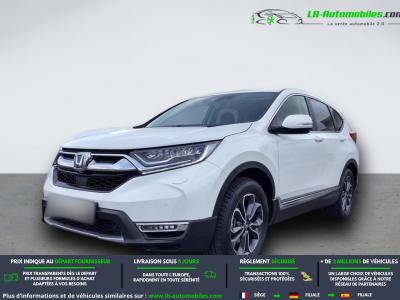 Honda CR-V e:HEV 2.0 i-MMD 4WD 145ch