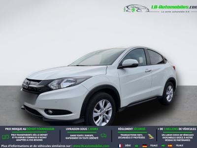 Honda HR-V 1.5 i-VTEC BVM 130ch