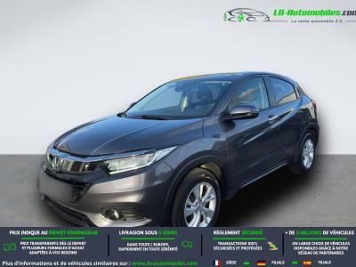 Honda HR-V 1.5 i-VTEC BVM 130ch