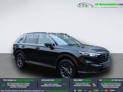 Honda CR-V e:HEV 2.0 i-MMD 4WD 148ch