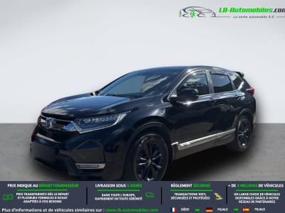 Honda CR-V Hybrid 2.0 i-MMD 2WD 184ch BVA