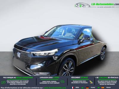 Honda HR-V e:HEV 1.5 i-MMD 107ch