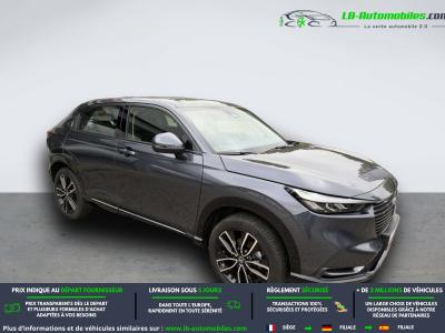 Honda HR-V e:HEV 1.5 i-MMD 107ch