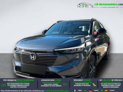 Honda HR-V e:HEV 1.5 i-MMD 107ch
