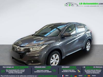 Honda HR-V 1.5 i-VTEC BVM 130ch