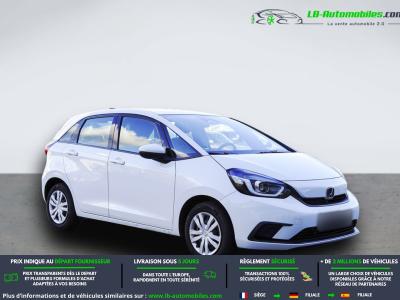 Honda Jazz e:HEV 1.5 i-MMD 97ch